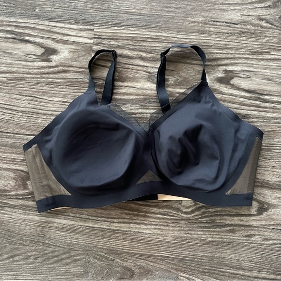 Honeylove Intimates & Sleepwear Honeylove Crossover Bra Poshmark